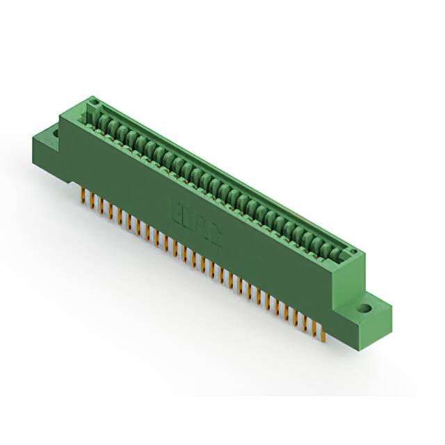 845-027-558-102 EDAC Inc.  Edgeboard Connectors